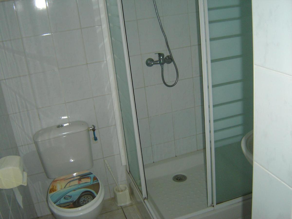 Charmant Appartement Verdoyant Le Morne-Vert Exteriér fotografie